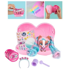 Vip Pets Mini Fans Serie 1