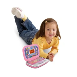 Vtech Bit Smart Computer Il Primo Computer Interattivo Parlante E Musicale Per Bambini