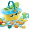 Vtech Il Mio Magico Cestino Da Picnic! Un Cestino Grazioso Per Un Picnic Delizioso!
