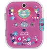 Vtech Kidi Secrets Selfie Music 2.0 Diario Segreto Elettronico Con Riconoscimento Facciale!