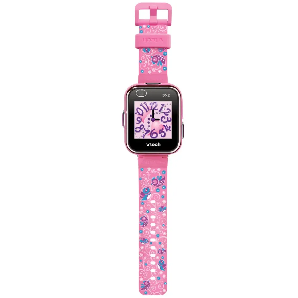 Vtech Kidizoom Smartwatch Dx2, Orologio Interattivo Per Bambini