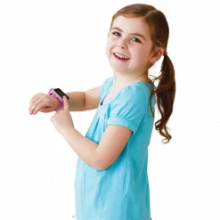 Vtech Kidizoom Smartwatch Dx2, Orologio Interattivo Per Bambini