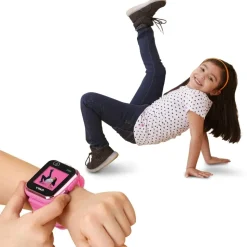 Vtech Kidizoom Smartwatch Dx2, Orologio Interattivo Per Bambini