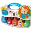 Vtech Noe Pianola Luminosa Per Cantare Con Noe E I Suoi Amici!