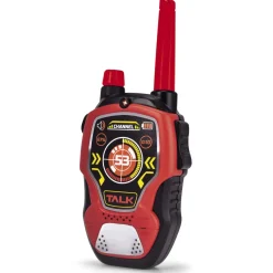 Walkie Talkie Fun