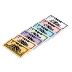 Winning Moves Monopoly I Borghi Piu Belli D'Italia Lazio