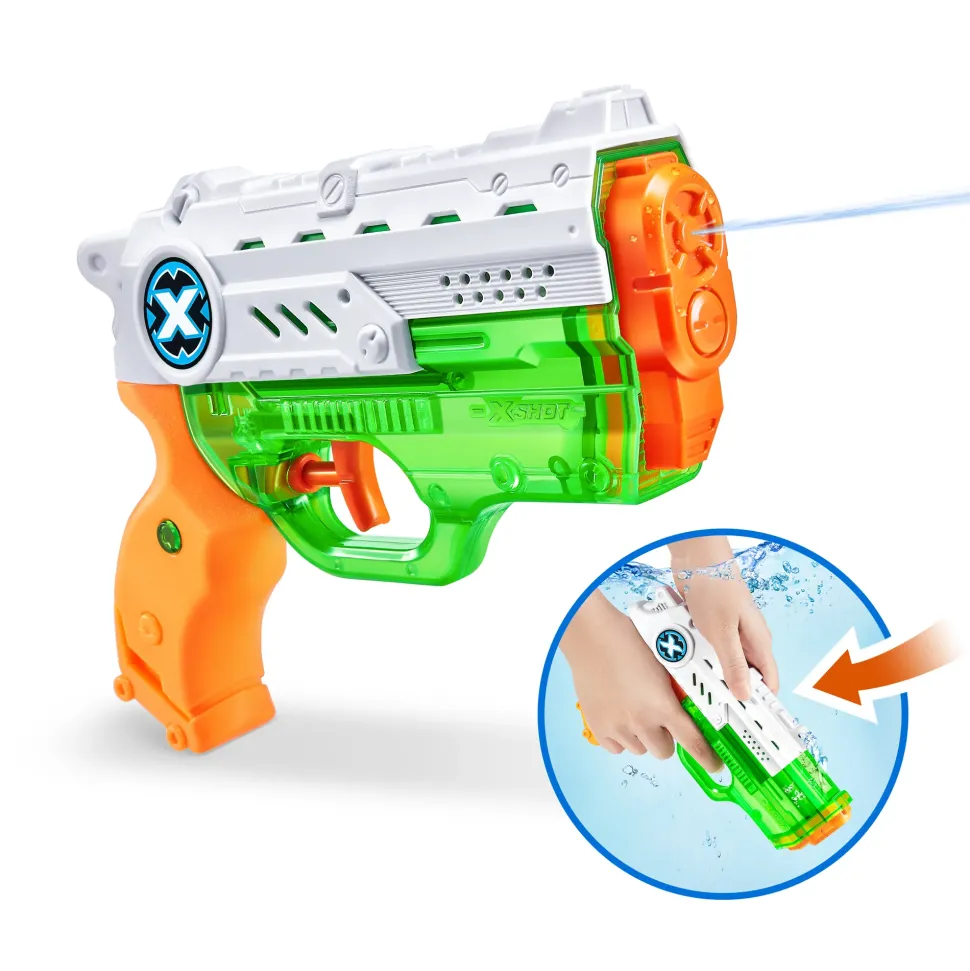X-Shot Fast Fill Nano