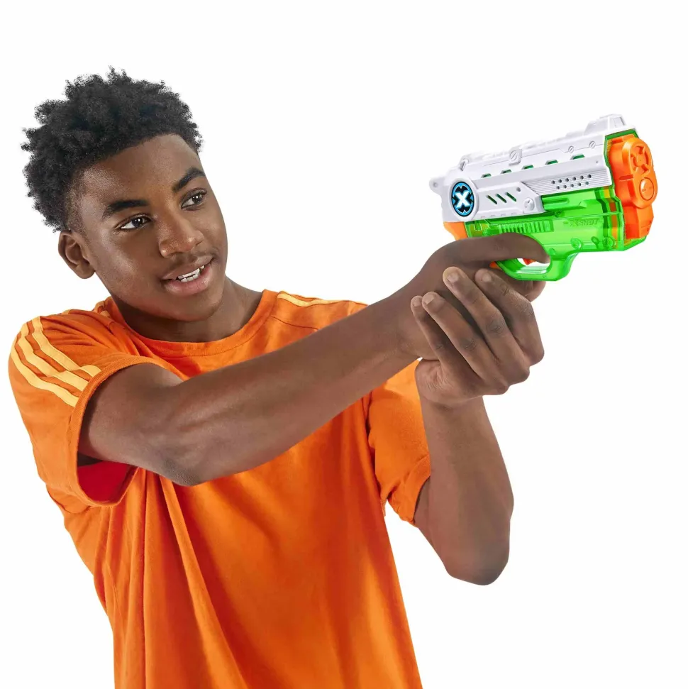 X-Shot Fast Fill Nano