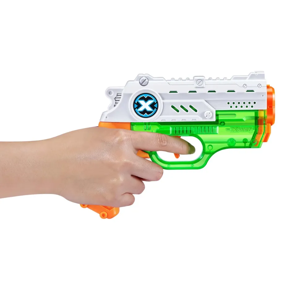 X-Shot Fast Fill Nano