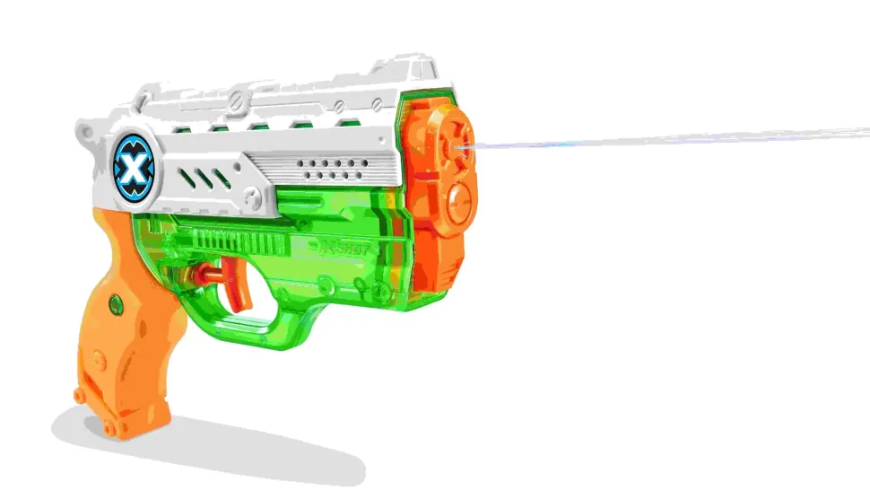 X-Shot Fast Fill Nano