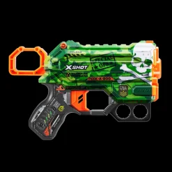 Xshot Skins (8 Dardi)