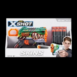 Xshot Skins (8 Dardi)