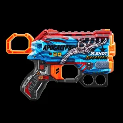 Xshot Skins (8 Dardi)