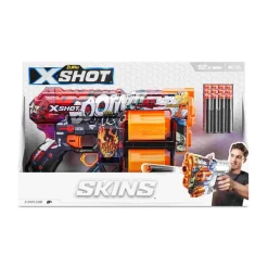 Xshot Skins Dread Boom