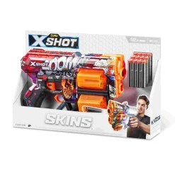 Xshot Skins Dread Boom