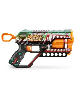 X-Shot Skins Griefer