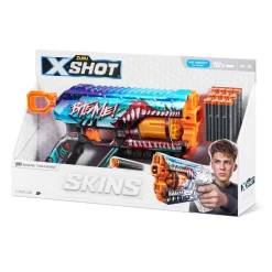 X-Shot Skins Griefer