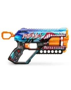 X-Shot Skins Griefer