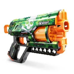 X-Shot Skins Griefer