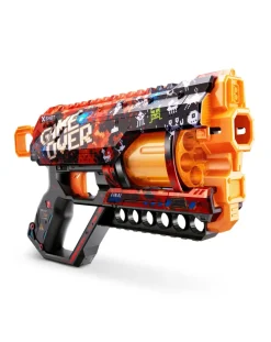 X-Shot Skins Griefer