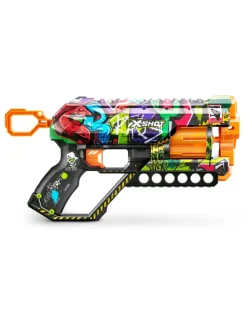 X-Shot Skins Griefer