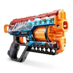 X-Shot Skins Griefer