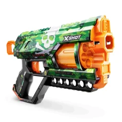X-Shot Skins Griefer
