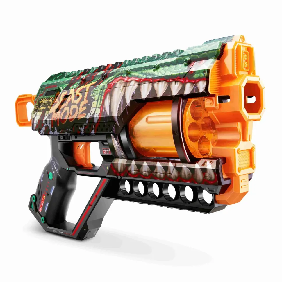 X-Shot Skins Griefer