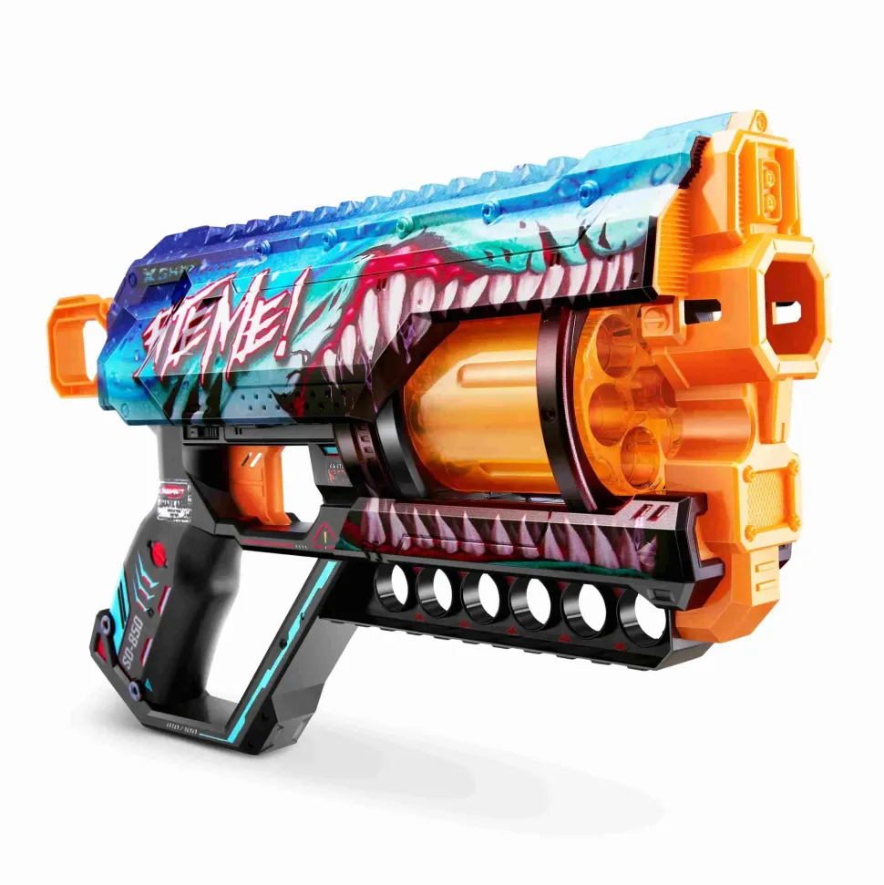 X-Shot Skins Griefer
