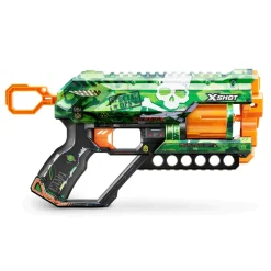 X-Shot Skins Griefer