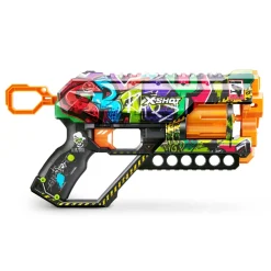 X-Shot Skins Griefer