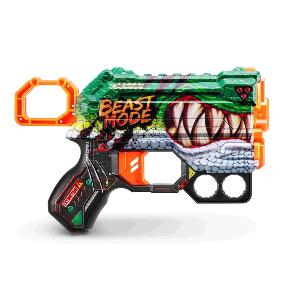 Xshot Skins Menace Beast Mode