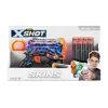 Xshot Skins Menace Graffiti