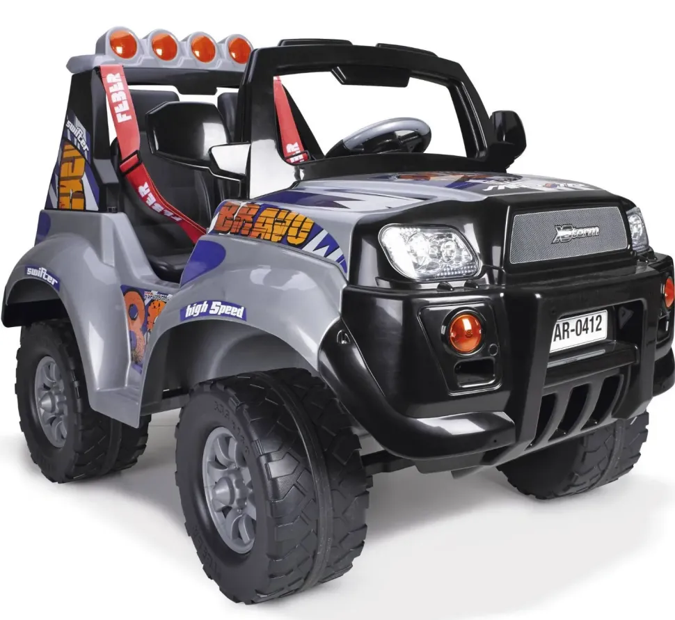 Xstorm Auto 12V