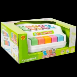 Xylopiano