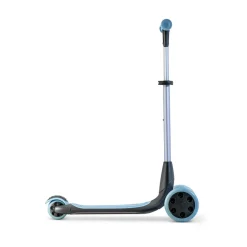 Yglider Nua Lo Scooter A 3 Ruote Pieghevole Premium Con Ruote Luminose Da 127 Mm E Gancio Da Parete Per Bambini Dai 3 Anni In Su