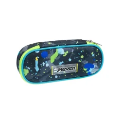 Zaino Advanced Detach Seven Con Apertura Dello Scomparto Principale Facilitata