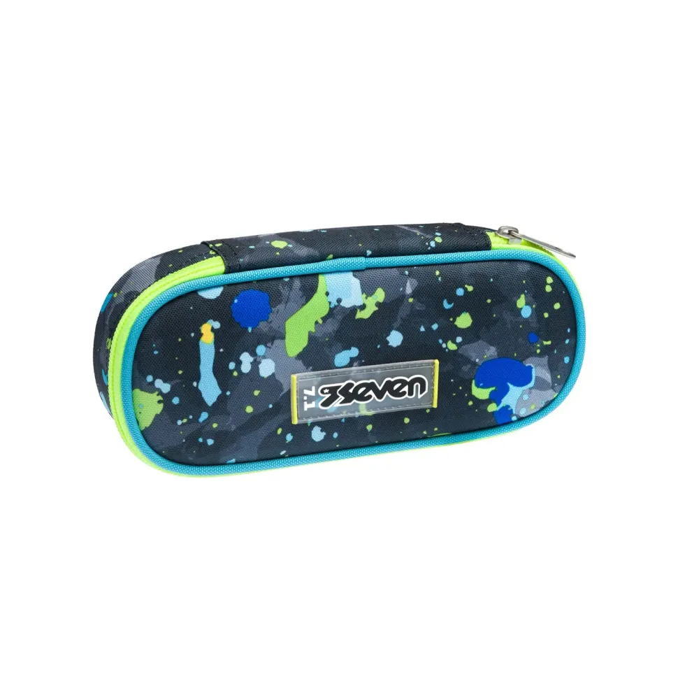 Zaino Advanced Detach Seven Con Apertura Dello Scomparto Principale Facilitata