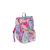 Zaino Sdoppiabile Big Sj Gang Estensibile Tramite Zip Laterali