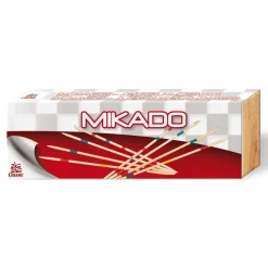 Zig Zag Mikado In Legno Da 26Cm